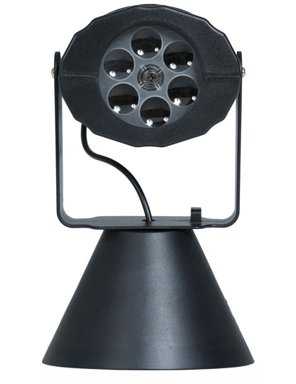 Vezette a kivetítőt a 20 bázissal cm