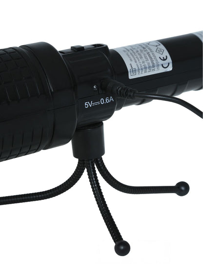 Vezette kivetítőt az állvány 22 -rel cm