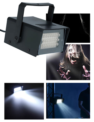Strobe Flash Light projektor 35
