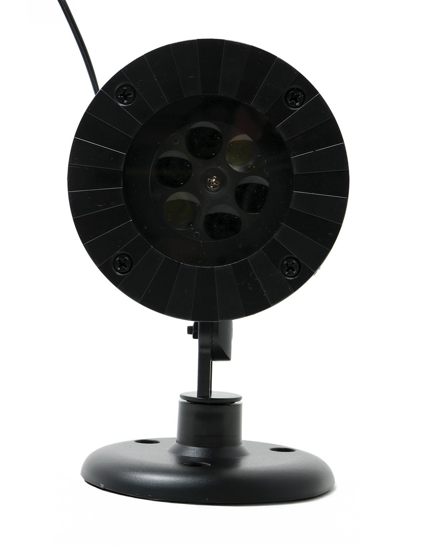 LED -es sziluett projektor