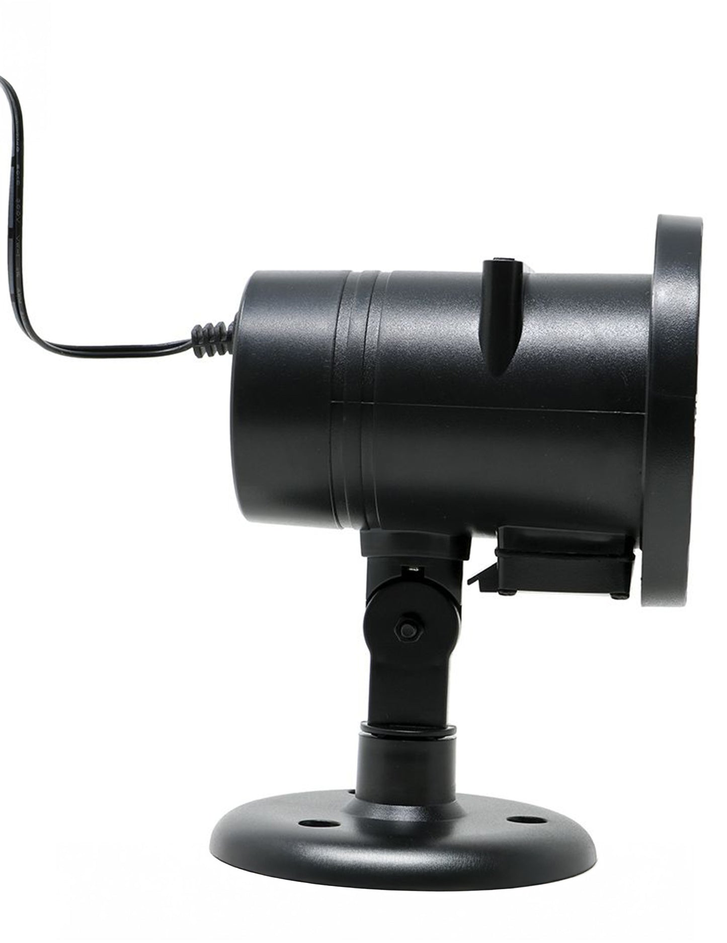 LED -es sziluett projektor