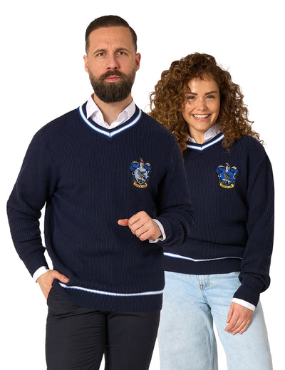 Hollóhát Harry Potter™ pulóver felnőtteknek