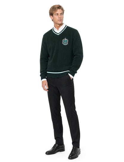 Pull Serpentard Harry Potter™ adulte