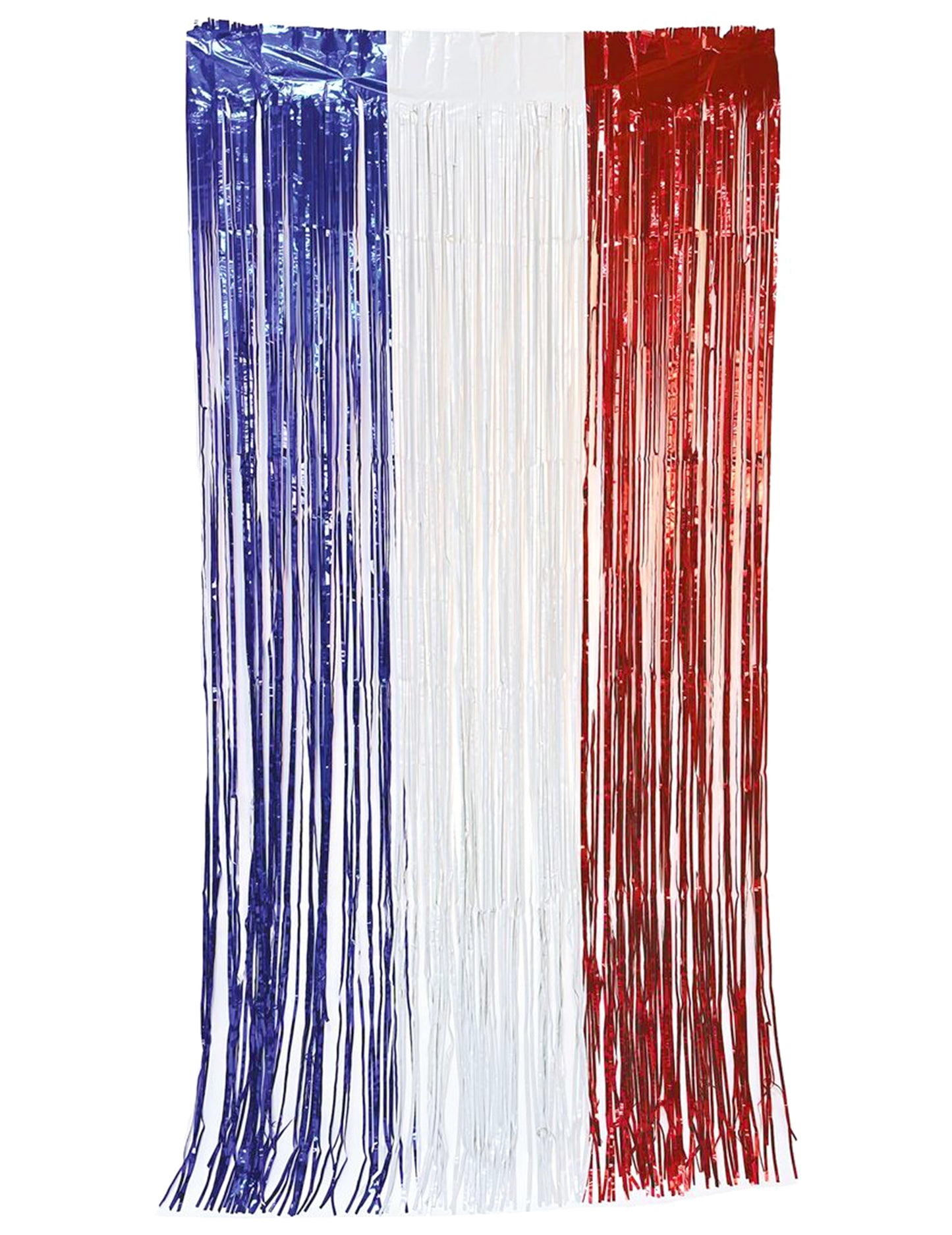 Francia szurkolói metálfüggöny