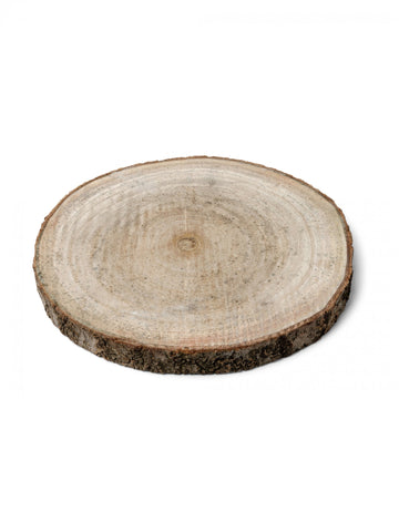 Természetes fa log 13-17 cm