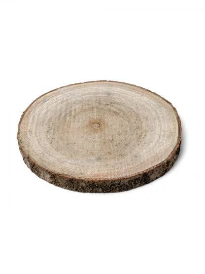 Természetes fa log 13-17 cm
