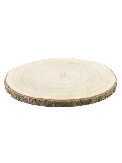 Természetes fa rönk 28-33 cm