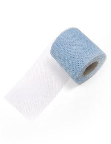 Sky Blue tüll tekercs 20 méter