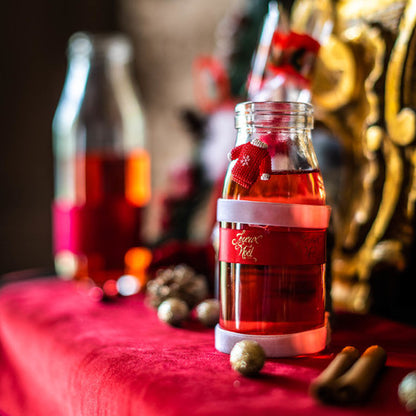 Fehér bársonyszalag 13 mm x 5 m díszítéshez