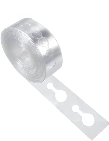 5 m léggömbíves szalag