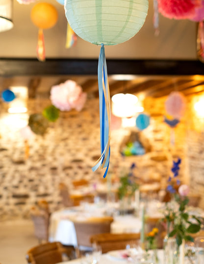 Okker arany szatén szalag 0,6 cm x 25 m