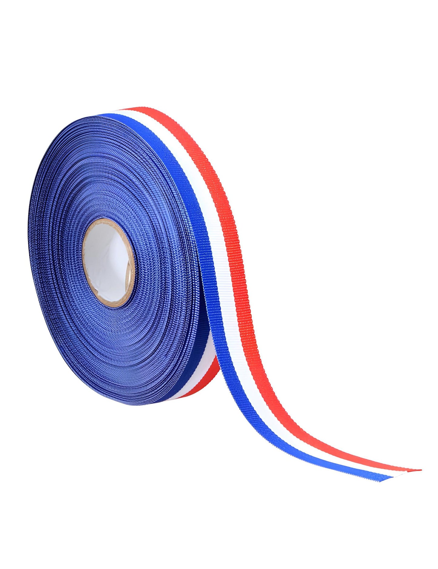 Francia trikolór szalag 2 cm x 10 m 