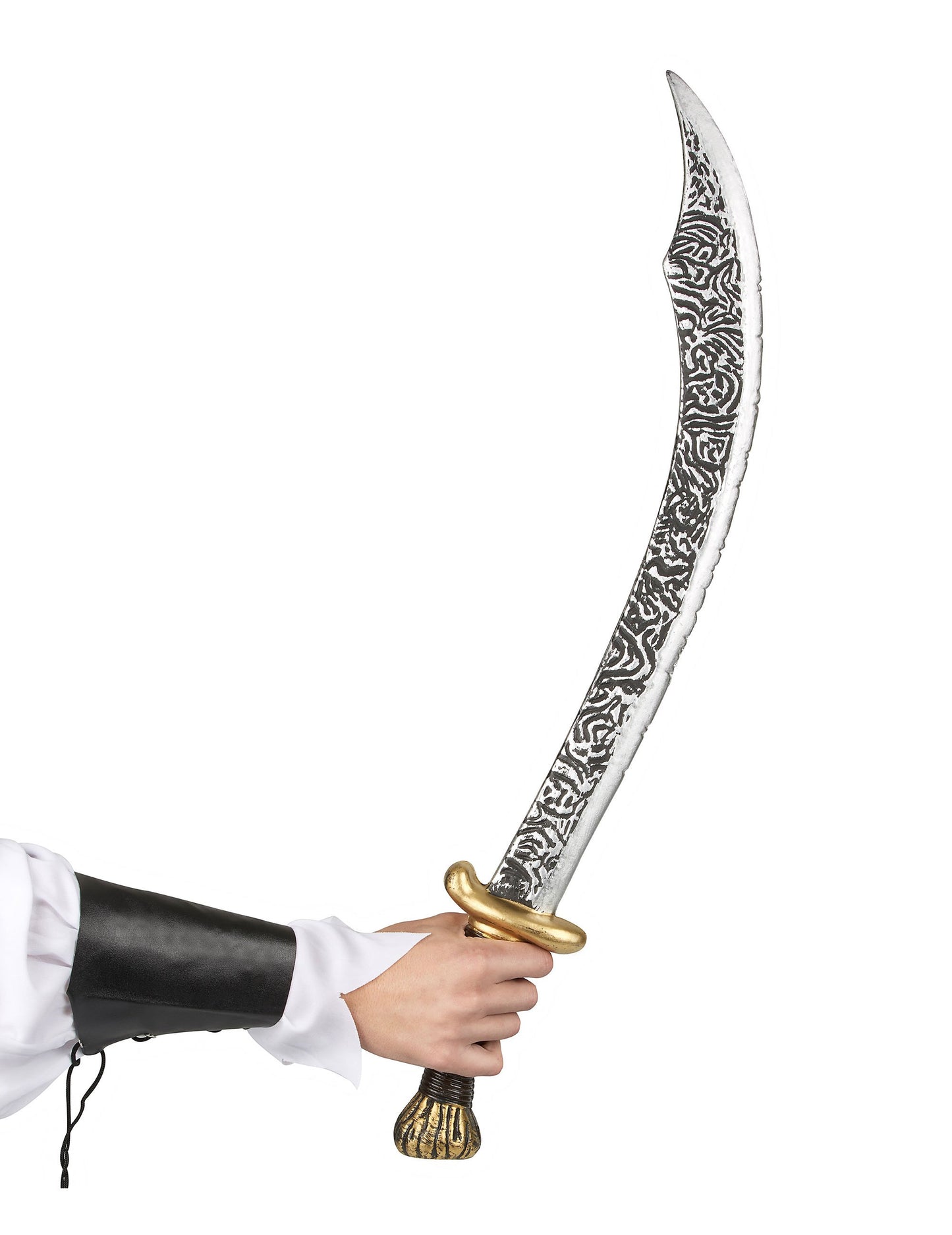 Sabre arab herceg