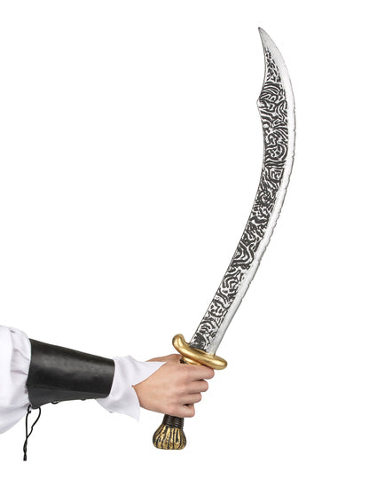 Sabre arab herceg