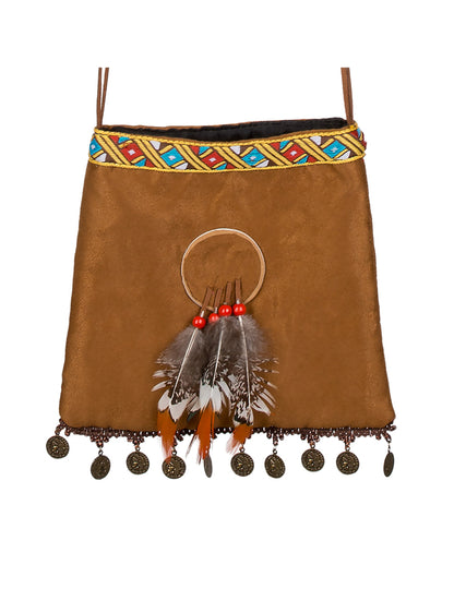Drlad-Drave Indien Back 21 cm