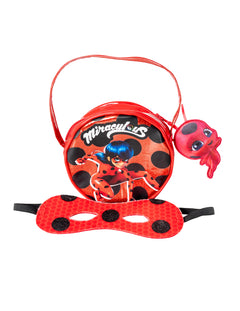 Accessoires Ladybug