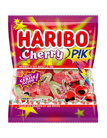 Cherry Pik Haribo Bonboons tasak