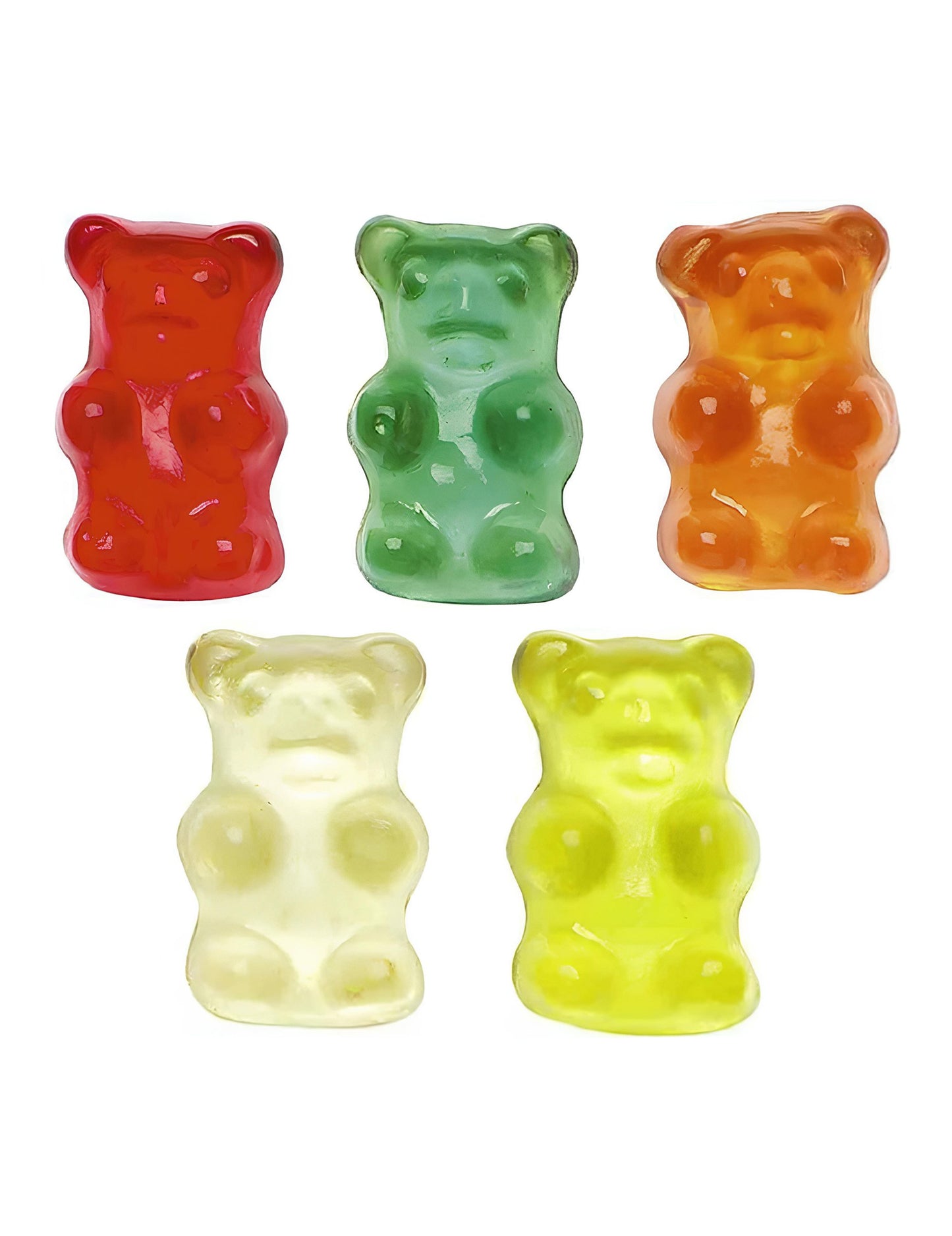 Haribo cukorkás táska Az arany medve 120 g.