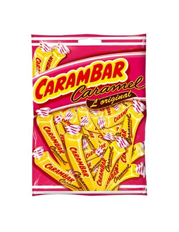 Carambar karamell táska - 130 g