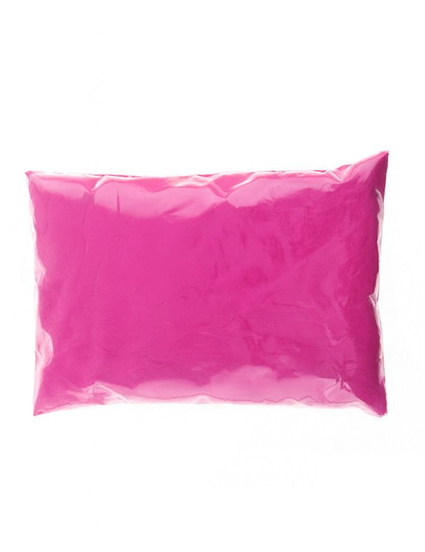 500 g-os tasak fluoreszkáló rózsaszín Holi hatású por