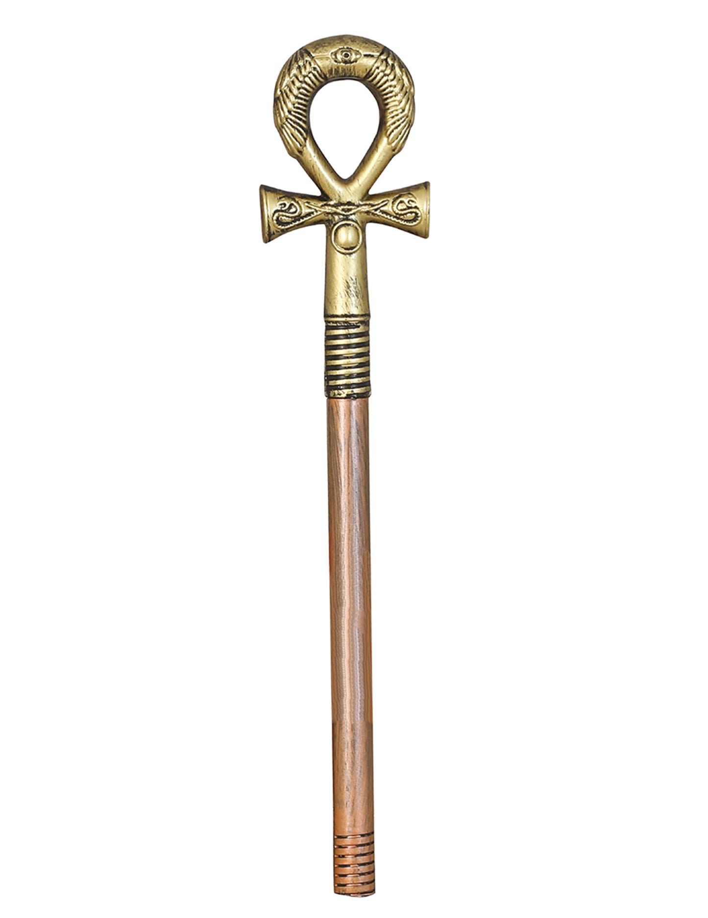 Jogan ânkh egyiptomi 50 cm