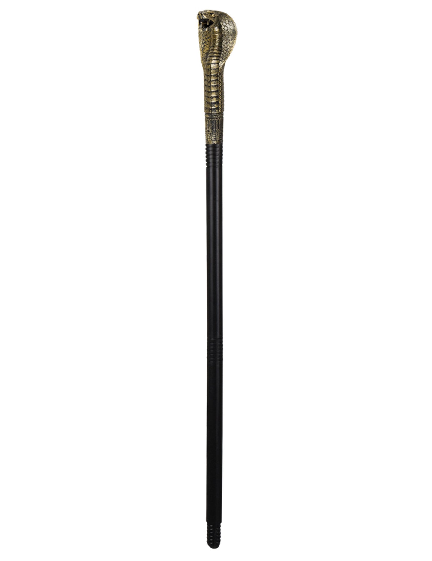 Egyiptomi kígyó -jogar 82 cm