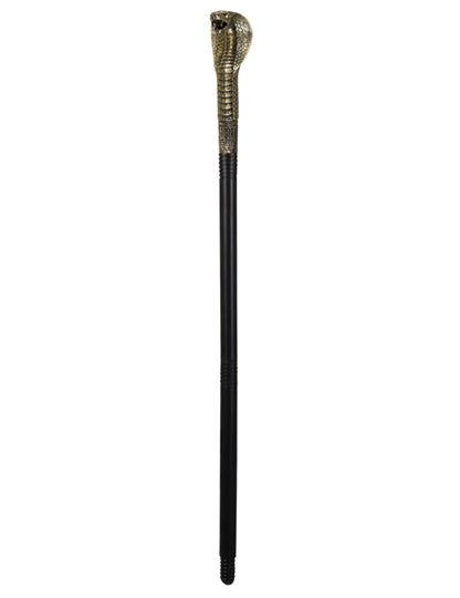 Egyiptomi kígyó -jogar 82 cm