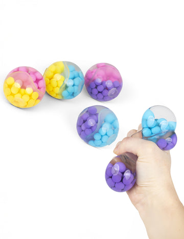 Scrunchems ASMR stresszlabda