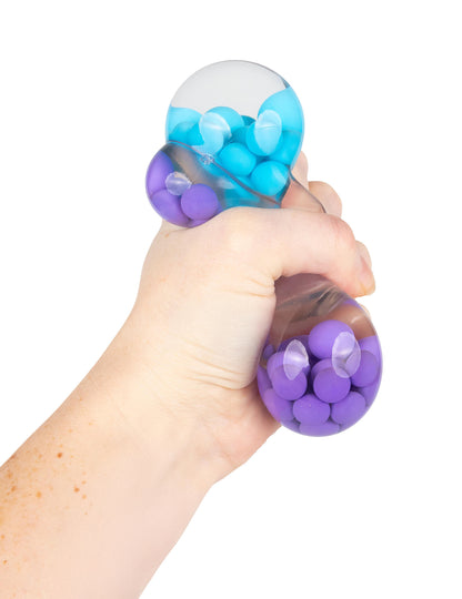 Scrunchems ASMR stresszlabda