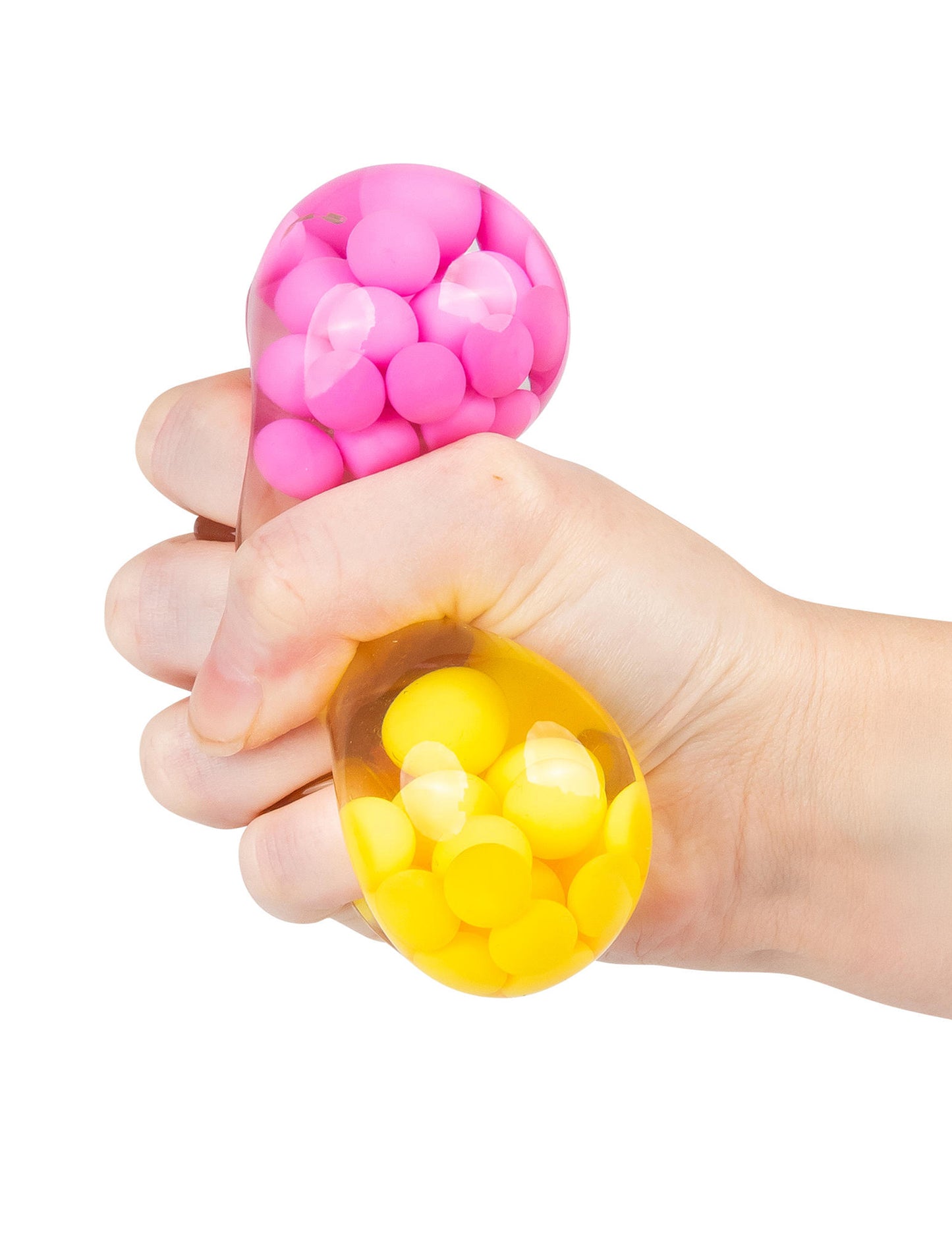 Scrunchems ASMR stresszlabda