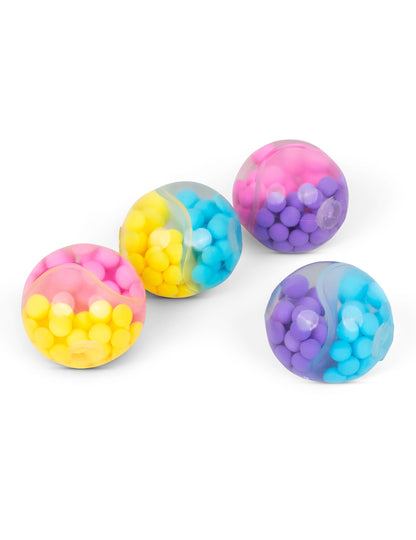 Scrunchems ASMR stresszlabda