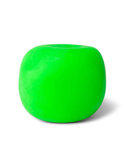 Rugalmas Scrunchems stresszlabda