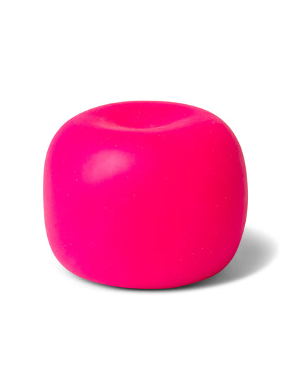 Rugalmas Scrunchems stresszlabda