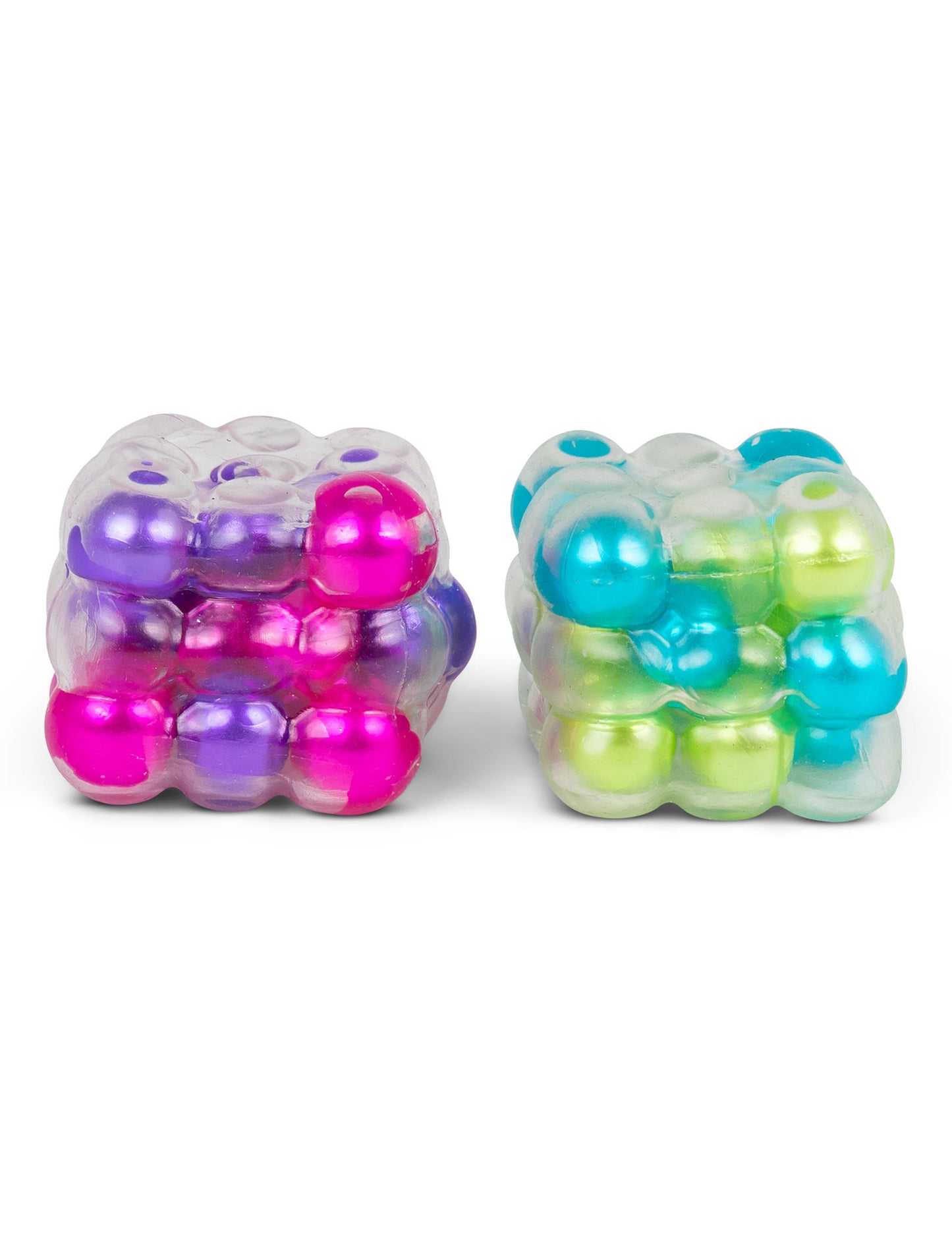 Scrunchems ASMR Stresszoldó Kocka