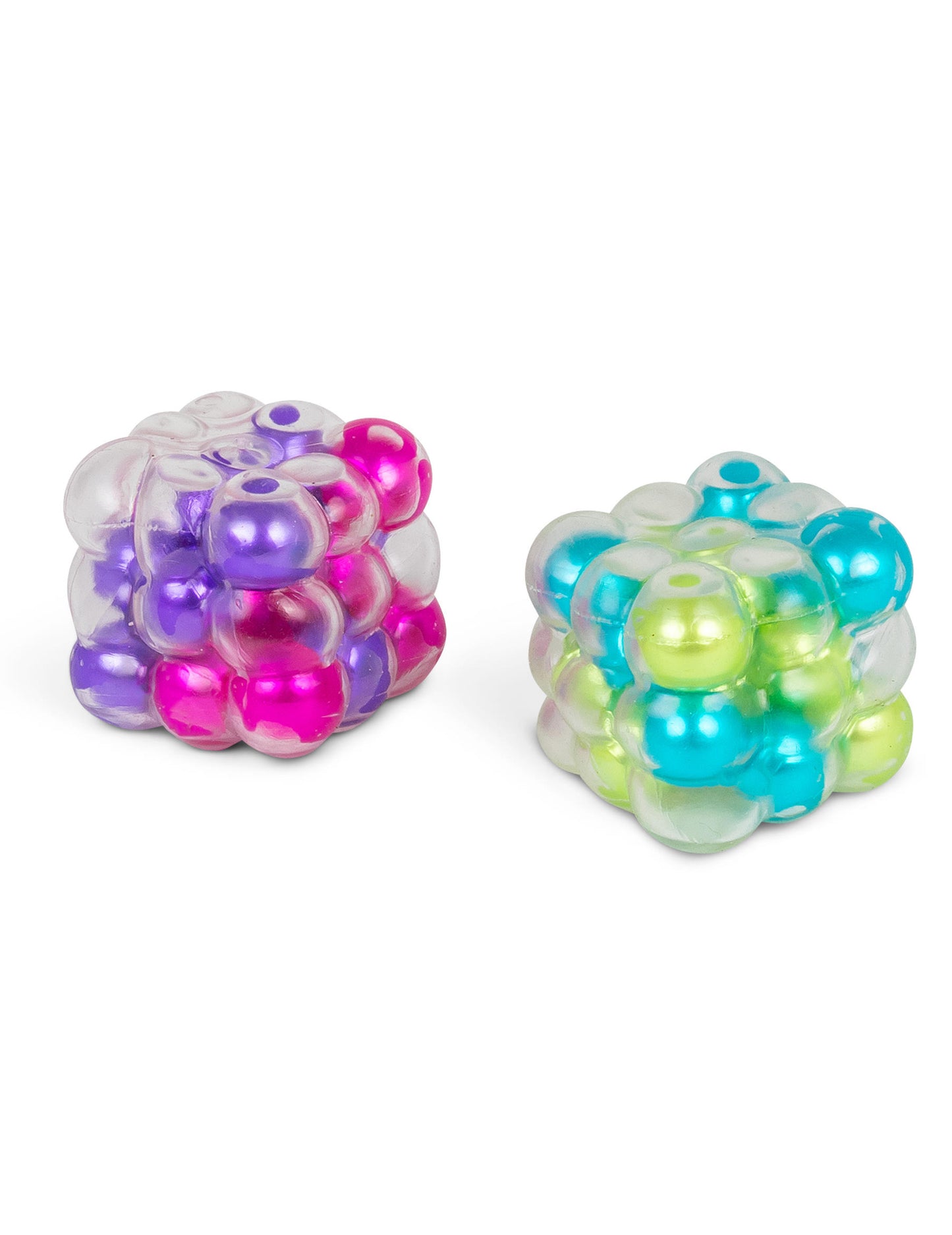 Scrunchems ASMR Stresszoldó Kocka