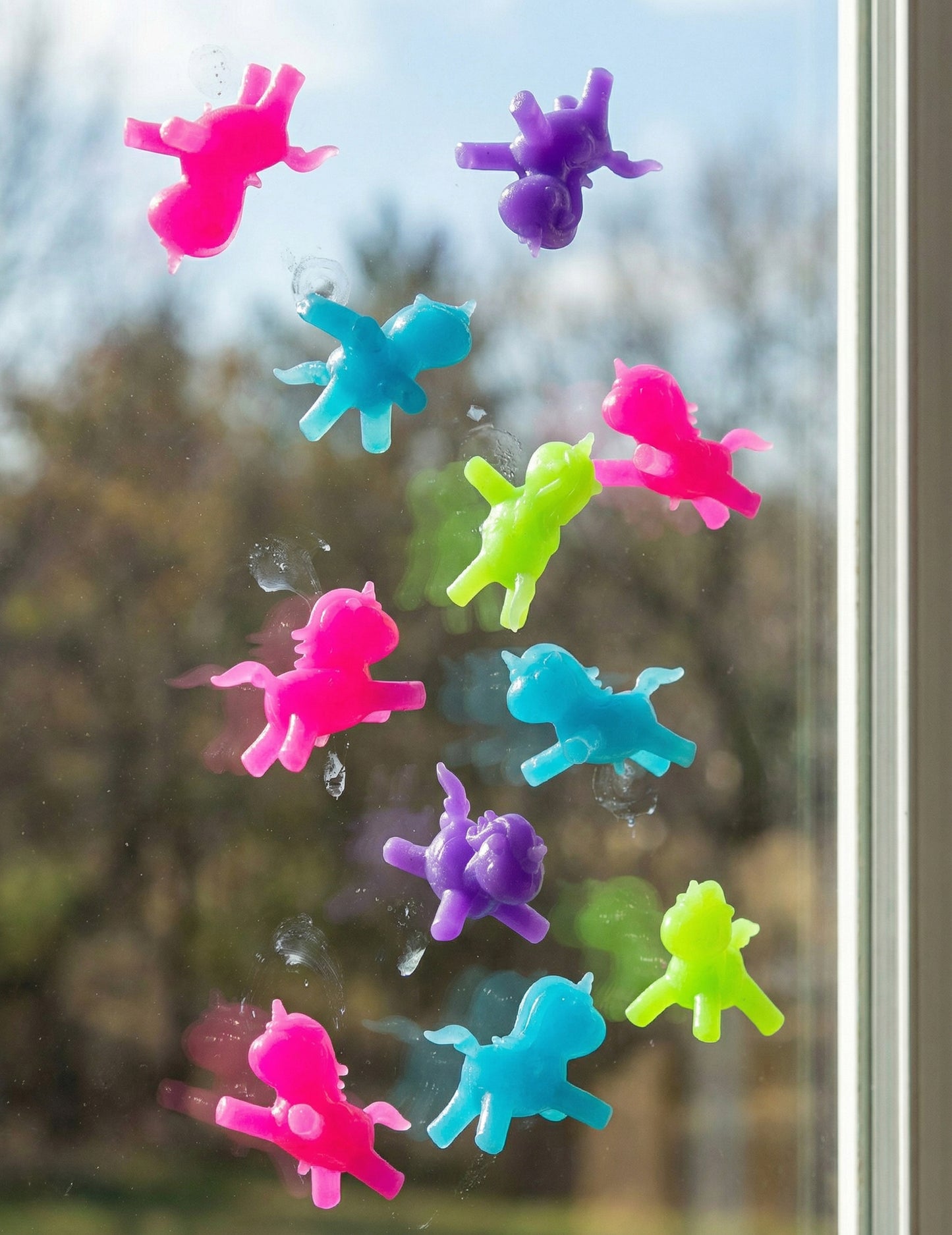 Creeblers Ragadós Egyszarvú Játékok