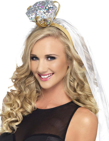 Felnőtt házas fejpánt