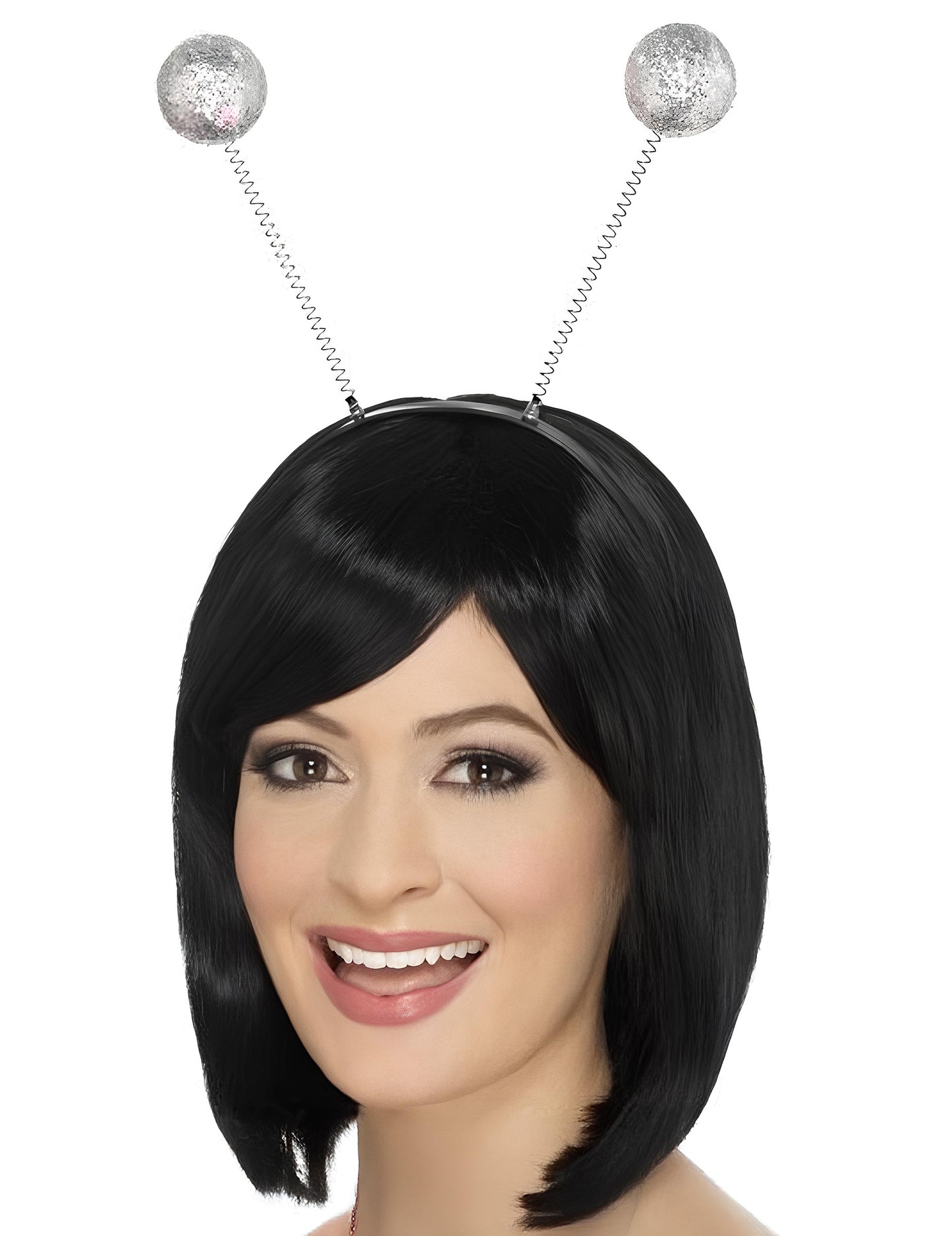 Felnőtt ezüst ezüst golyók