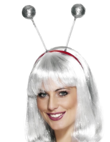 Felnőtt ezüst ezüst golyók