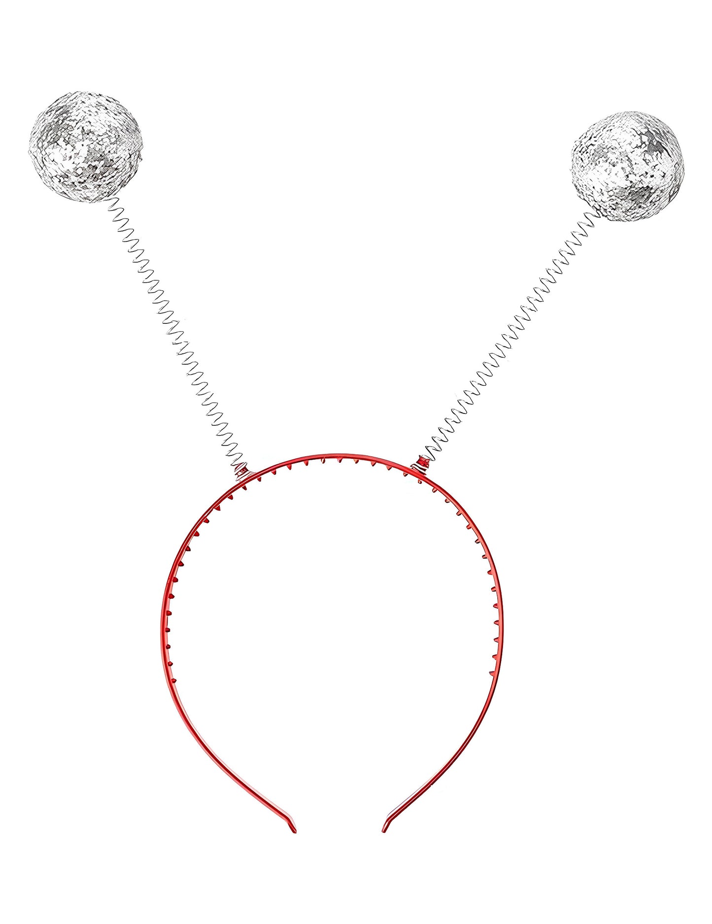 Felnőtt ezüst ezüst golyók