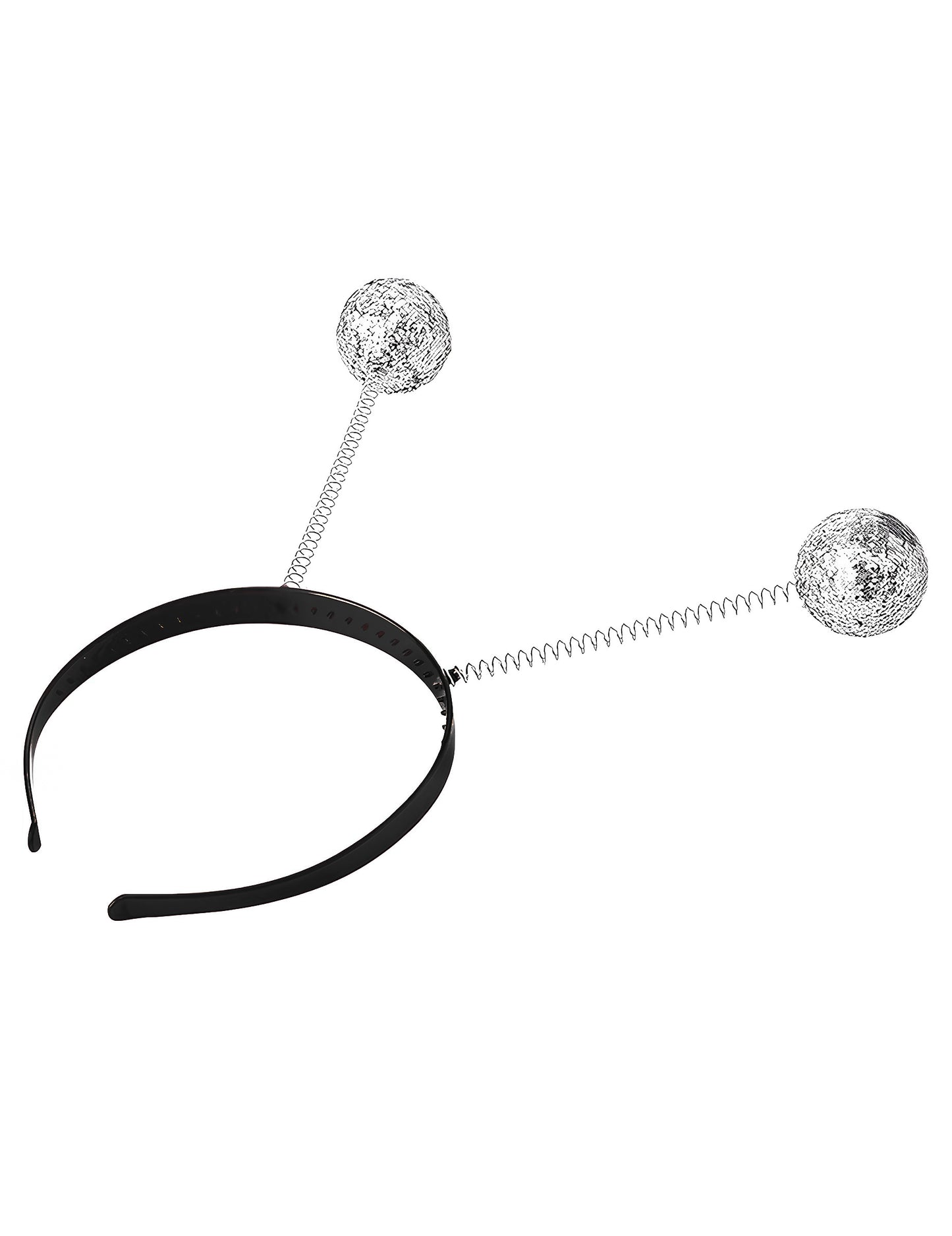 Felnőtt ezüst ezüst golyók