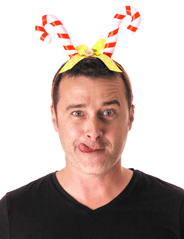 Felnőtt cukorkapárt