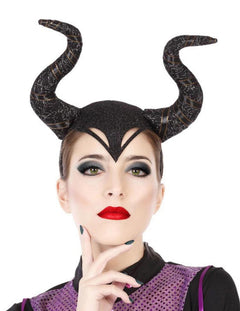 Maleficent kiegészítők