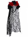 Mariée Gothique Accessoires