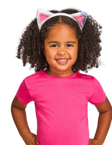 Gabby és a Magic House fejpántja