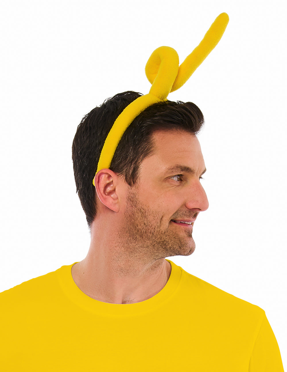 Vue de profil du serre-tête Laa-Laa Teletubbies™