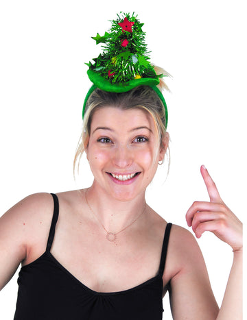 Fejpánt a gyönyörű felnőtt fám