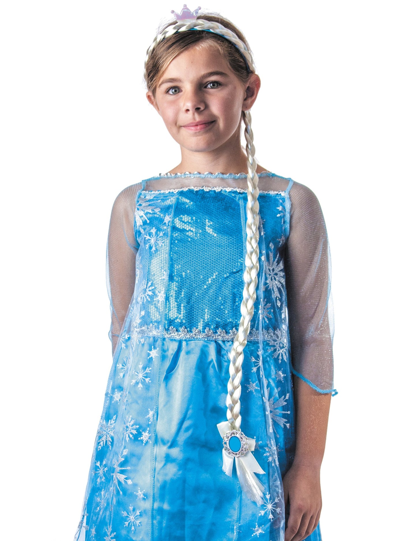 Fényszóró fejbéka feje gyermekfagylalt