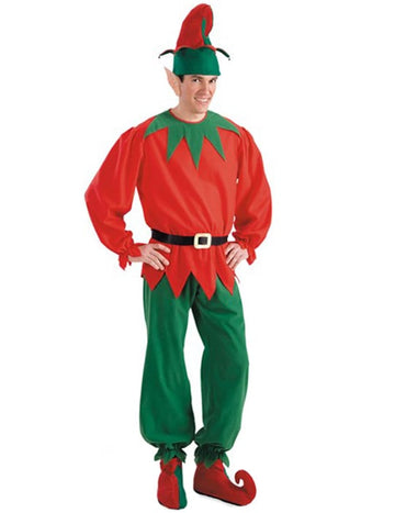 Felnőtt elf tartozékok készlet