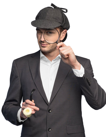 Felnőtt nyomozó kiegészítők készlete